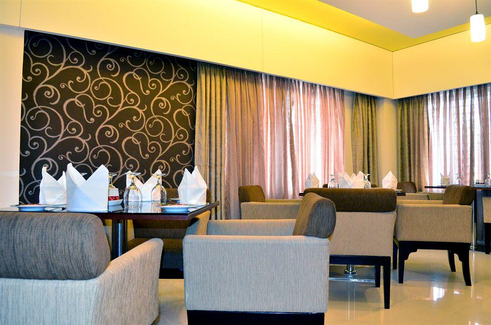 Hotel La Villa Western By Sea Pearl Beach Resort & Spa Dhaka Ngoại thất bức ảnh