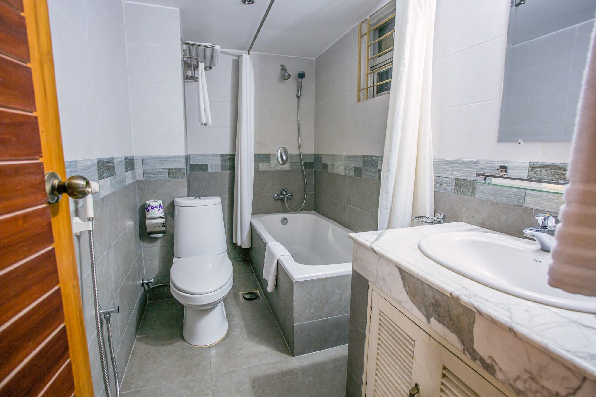 Hotel La Villa Western By Sea Pearl Beach Resort & Spa Dhaka Ngoại thất bức ảnh