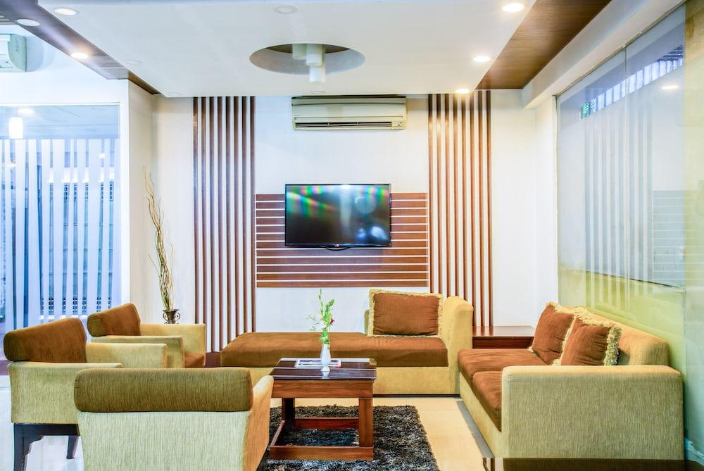 Hotel La Villa Western By Sea Pearl Beach Resort & Spa Dhaka Ngoại thất bức ảnh